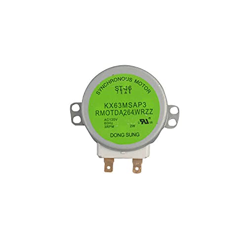 Frigidaire Microwave Turntable Motor 5304440021 Frigidaire Microwave Turntable Motor 5304440021